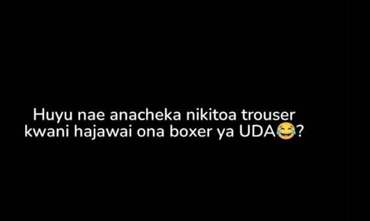 Kenyan Twitter’s Hilarious Tweets on X to Beat the Monday Blues