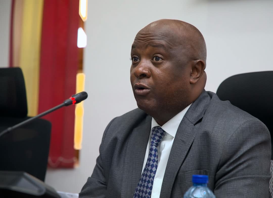 Senator Osotsi warns of fraudsters posing as his aide in fake teacher recruitment scheme