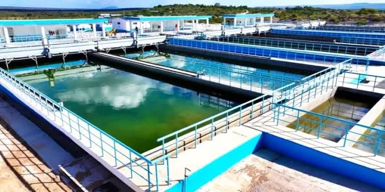 Tanzania Inaugurates $154 Million Samwe-Mwanga-Korogwe Water Supply Project
