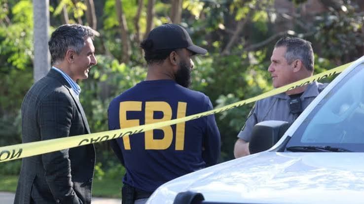 FBI raids California home tied to former Congressman Eric Swalwell – US media
