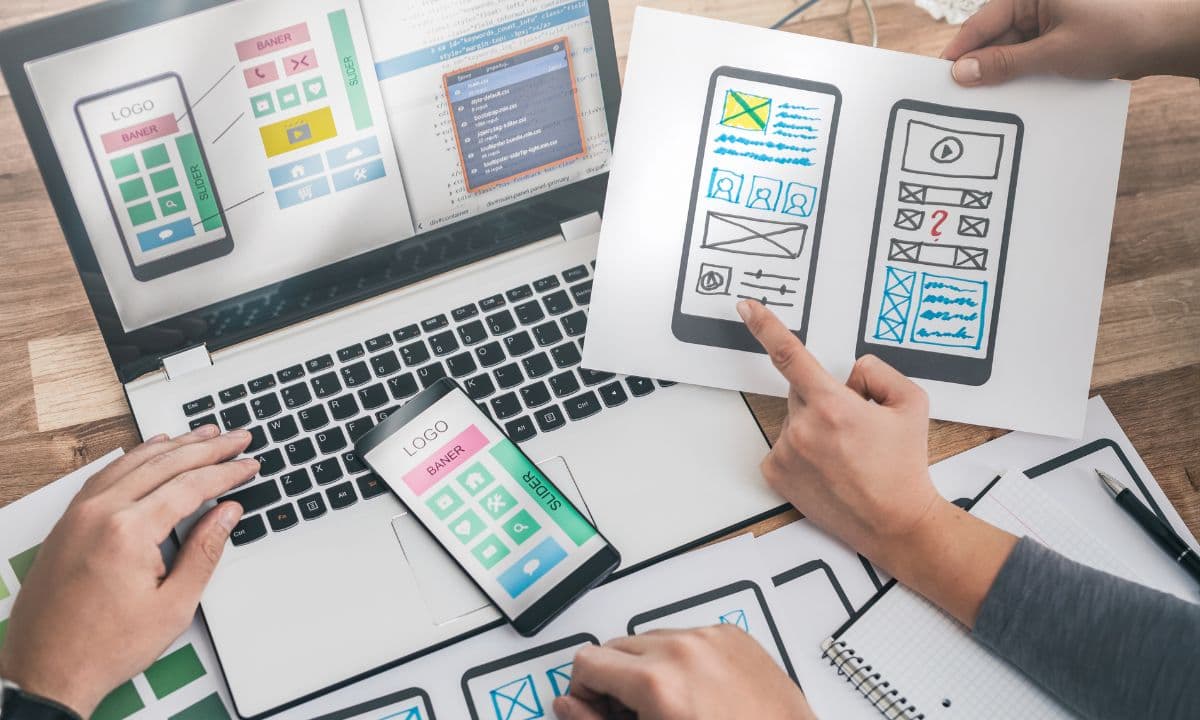 What Betting Apps Reveal About Good Mobile Design