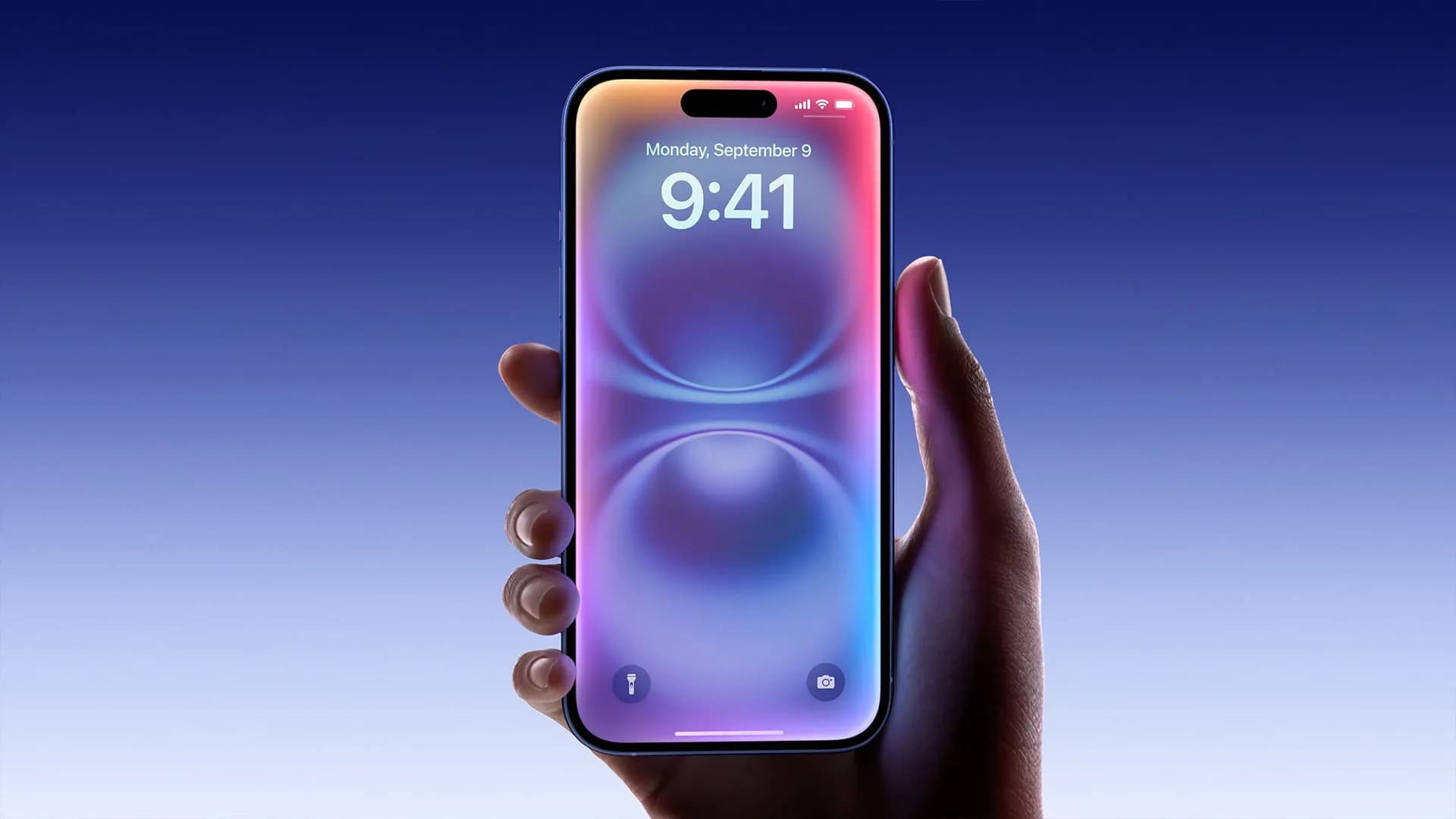 Apple Intelligence May Soon Include Google Gemini