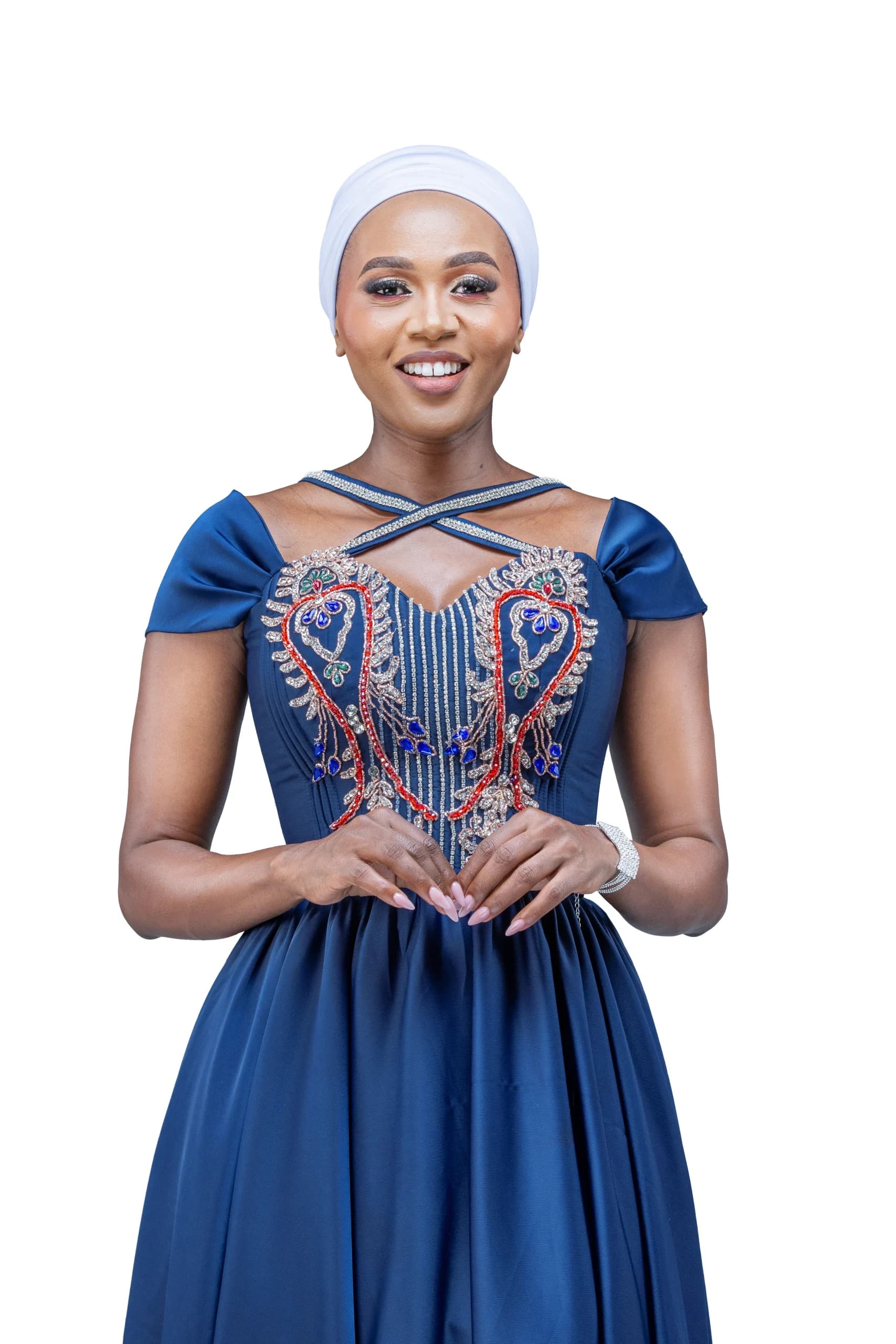 The Business of Drama: MUA Mogul Carey Priscilla on The Mommy Club NBO