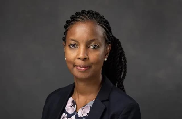 Visa appoints former Airtel Money Kenya boss Anne Kinuthia as East Africa head