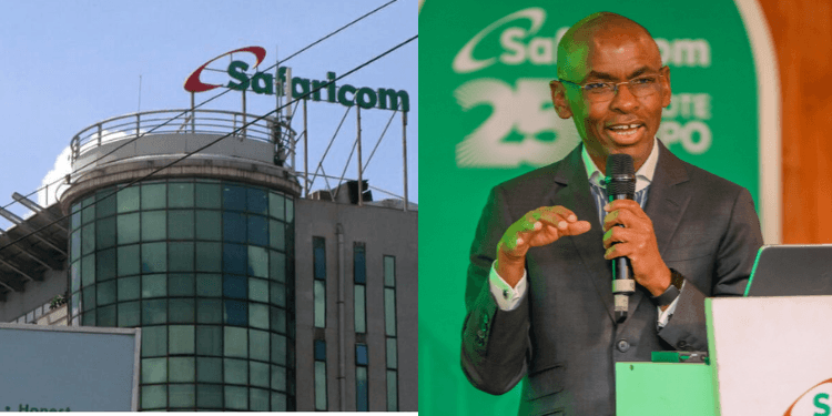 Court Rules on Lawyers’ Representation in Govt’s Sale of Safaricom Stake