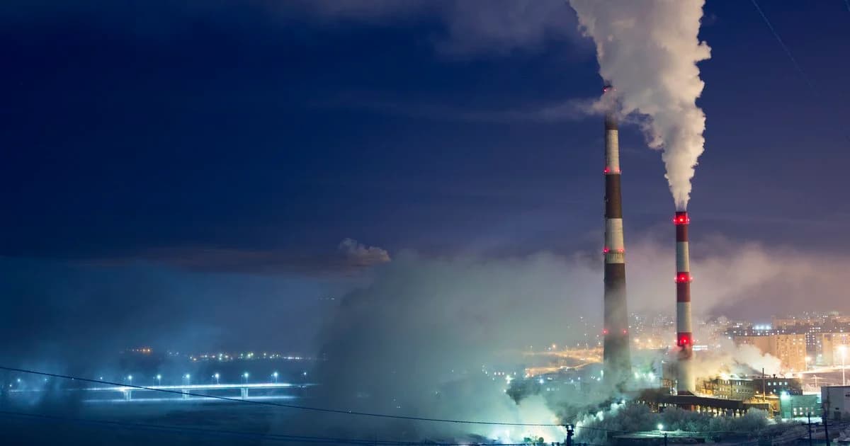 NextEra Procures Land for $16 Billion Gas-fired Power Plant in East Texas to Power Data Centers