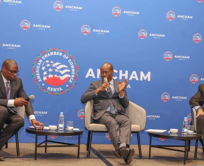 Kenya Eyes a New Trade Era Beyond AGOA
