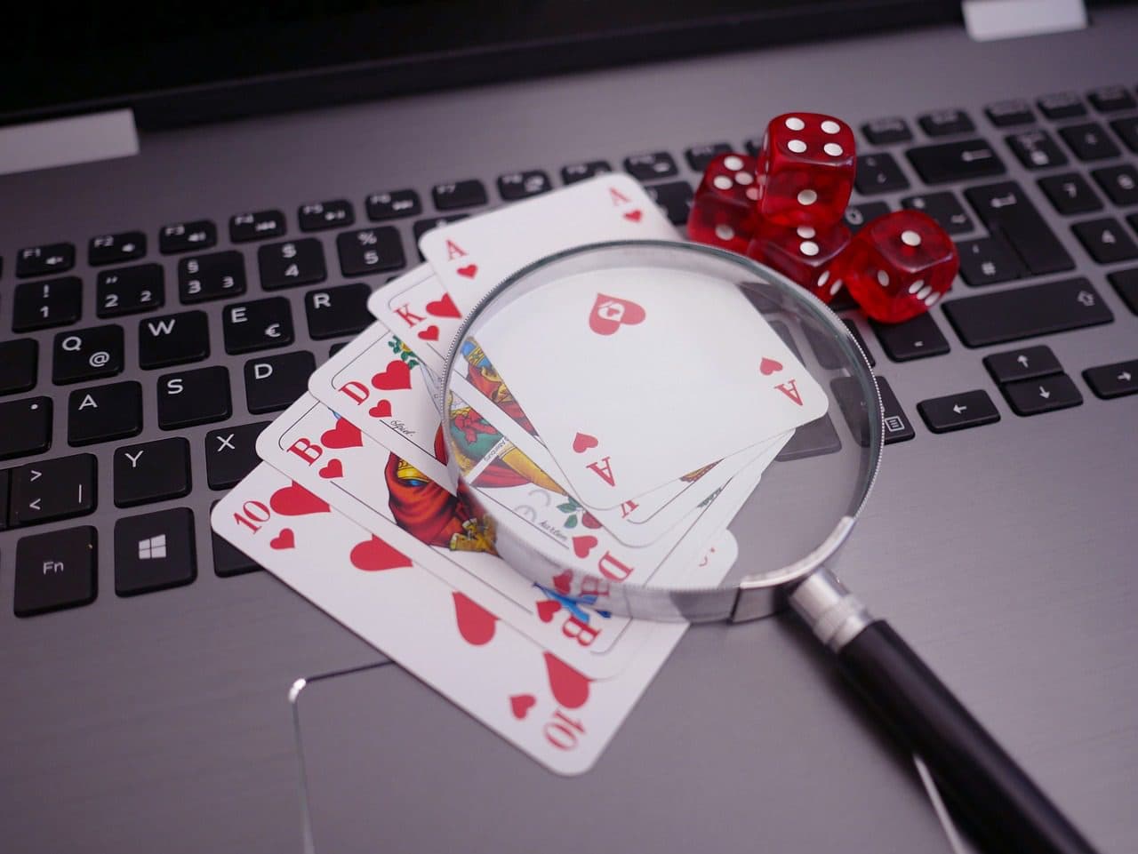 The Effect of Technology on Online Casino Games