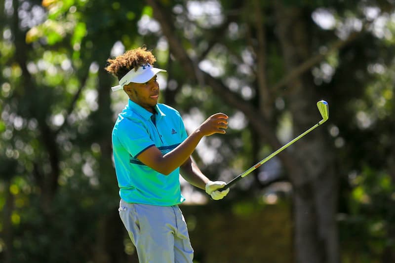 All you need to know about the Magical Kenya Open 2025 golf tournament