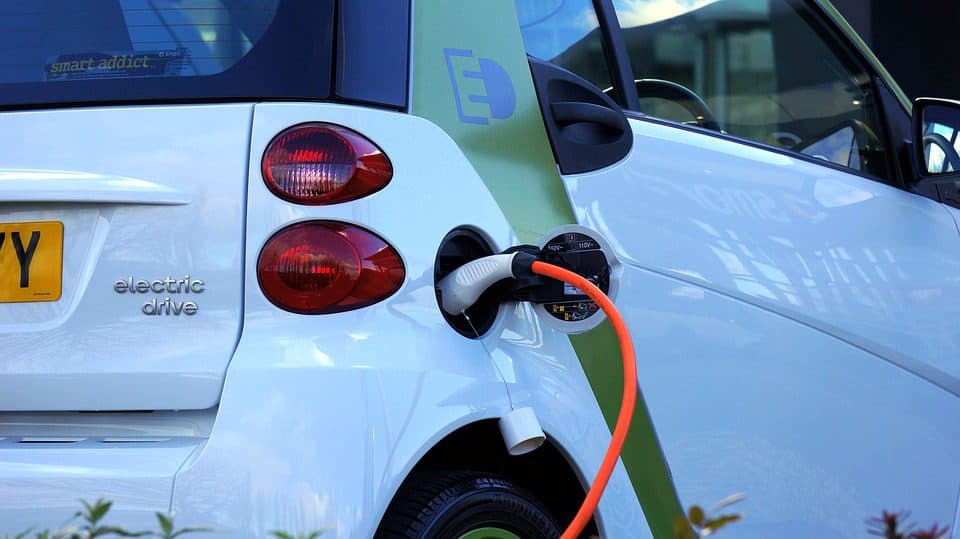 Facing a Rough Patch, Huawei Considers Entering the Electric Cars Market