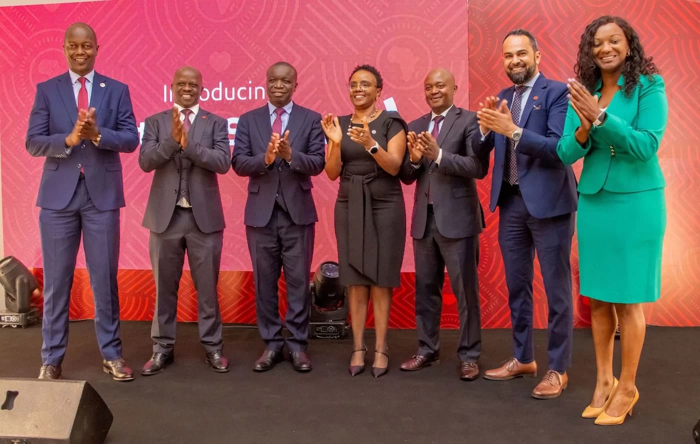 Absa Bank Kenya Launches a Range of Custody Services