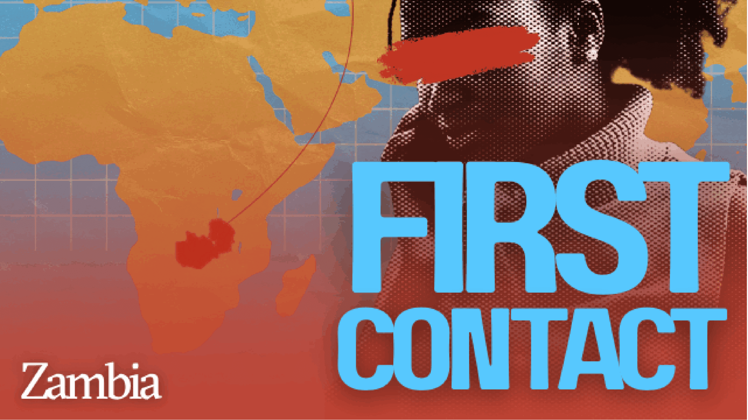 Migrant Battalion: Zambia – First contact
