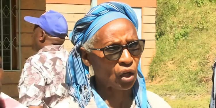 Drama As Family of Man Who Died in Police Custody Rejects Autopsy Results