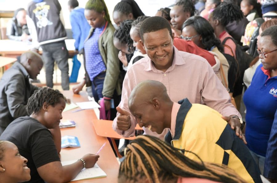 Govt Introduces Stricter Verification for Kenyans Seeking Jobs Abroad