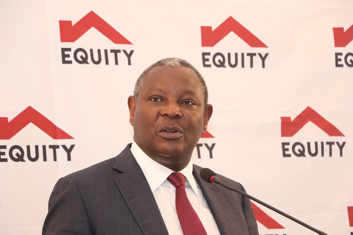Equity Group to Venture into Insurance Business in the DRC