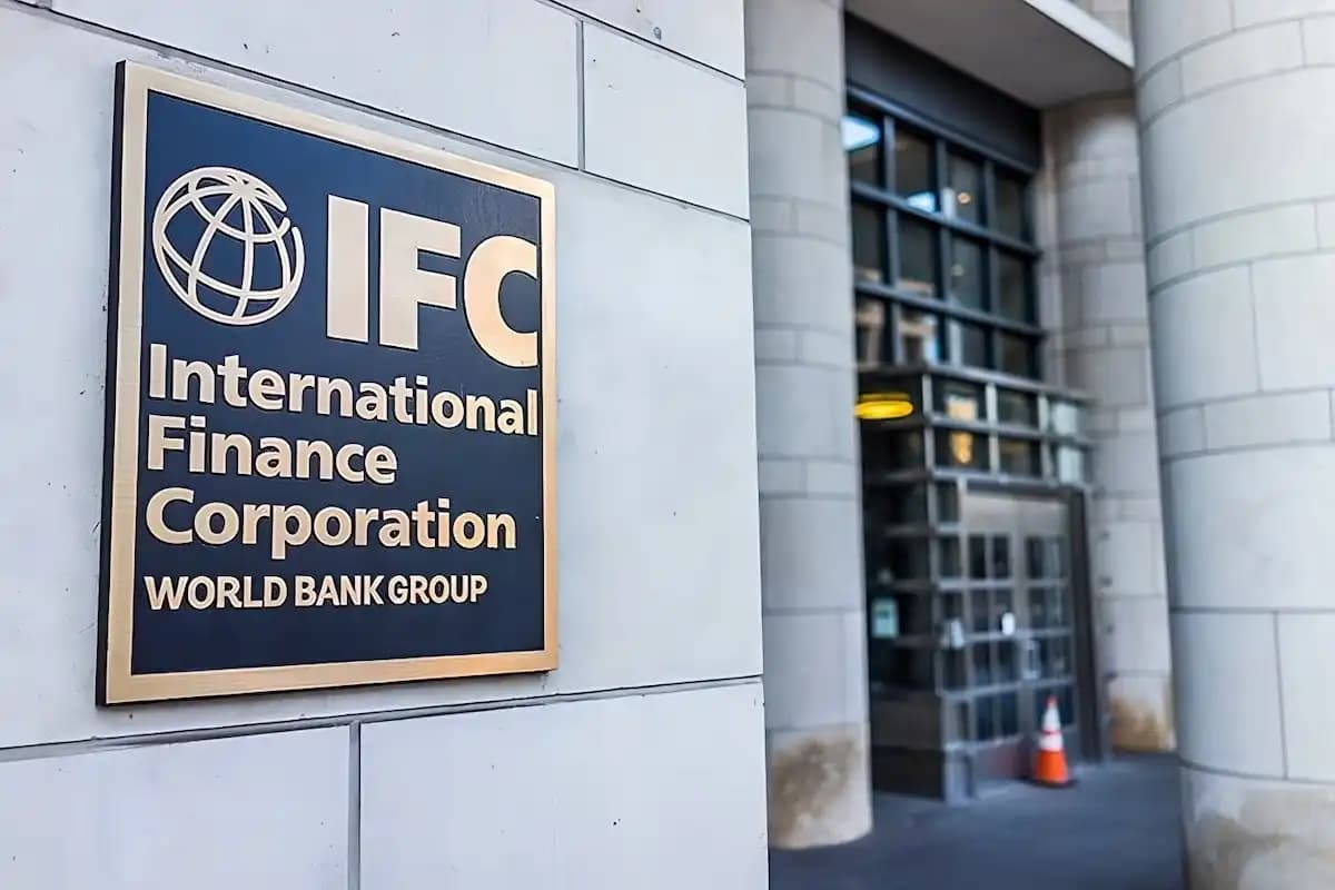 IFC and TLG Capital Launch $75M Private Credit Fund to Support Africa’s Stressed SMEs