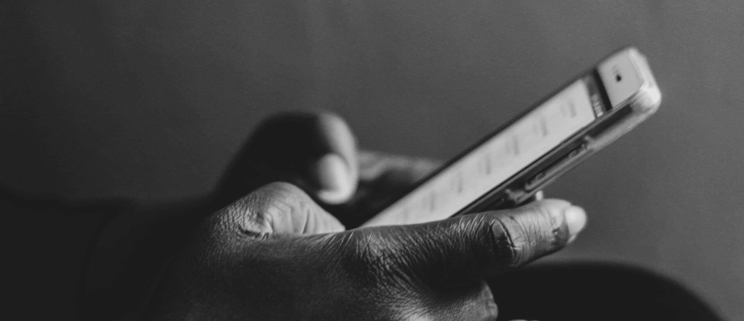 How Kenyans consumed the news during the Gen Z uprising