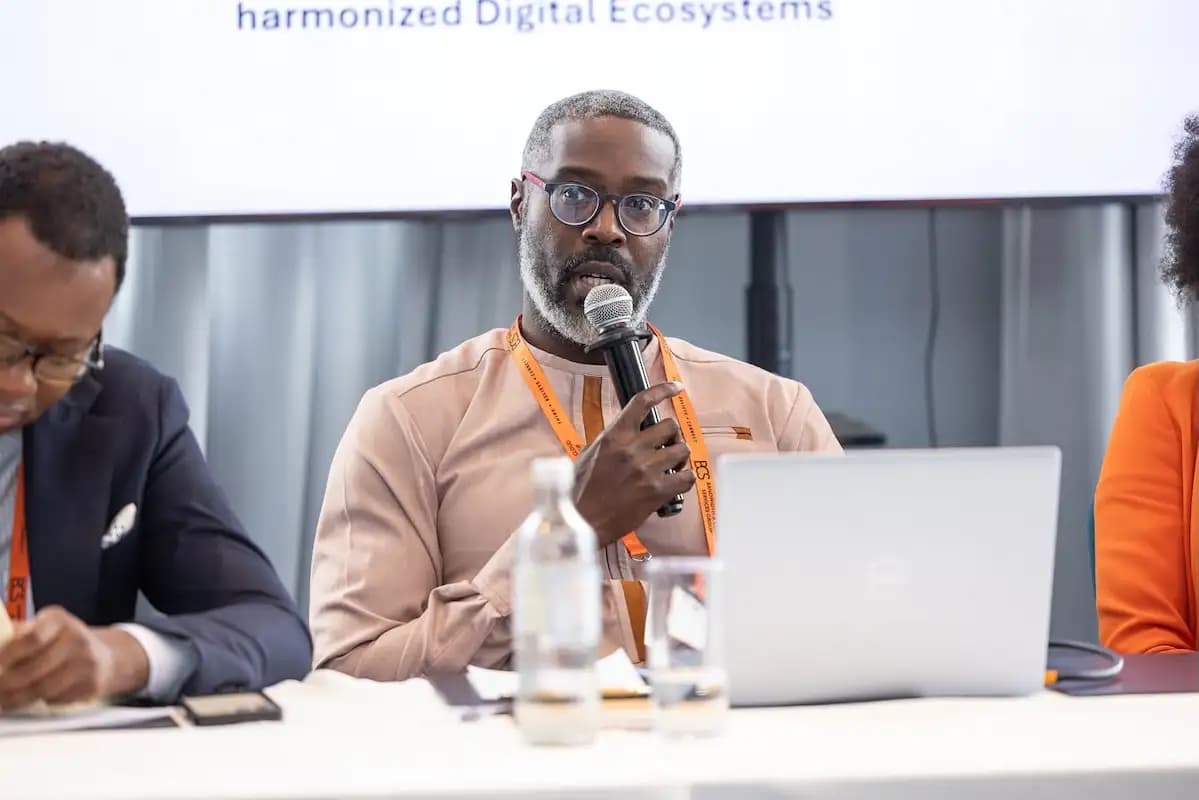 How CSquared is Powering Africa’s Digital Backbone – An Interview with Napoleon Mengot