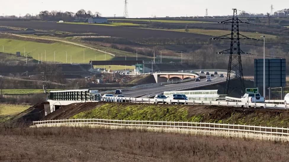 Lincoln Bypass Project to Transform Transport Connectivity in Lincolnshire