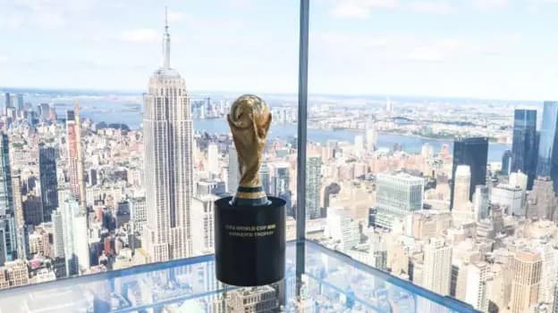 Fifa ordered to explain World Cup ticket pricing.