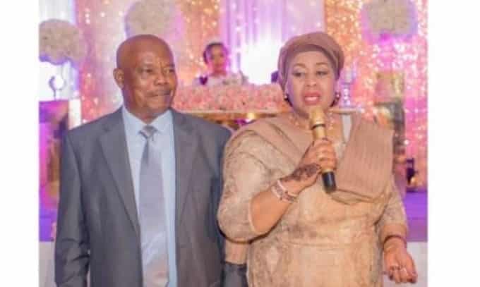 The Inspiring Story of Tanzania’s First Gentleman: Hafidh Ameir