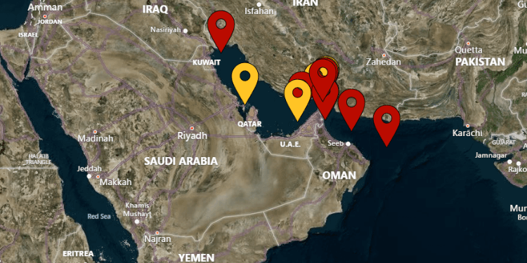 Trump Orders Hormuz Strait Opening Within 48 Hours Ahead of Imminent Attack