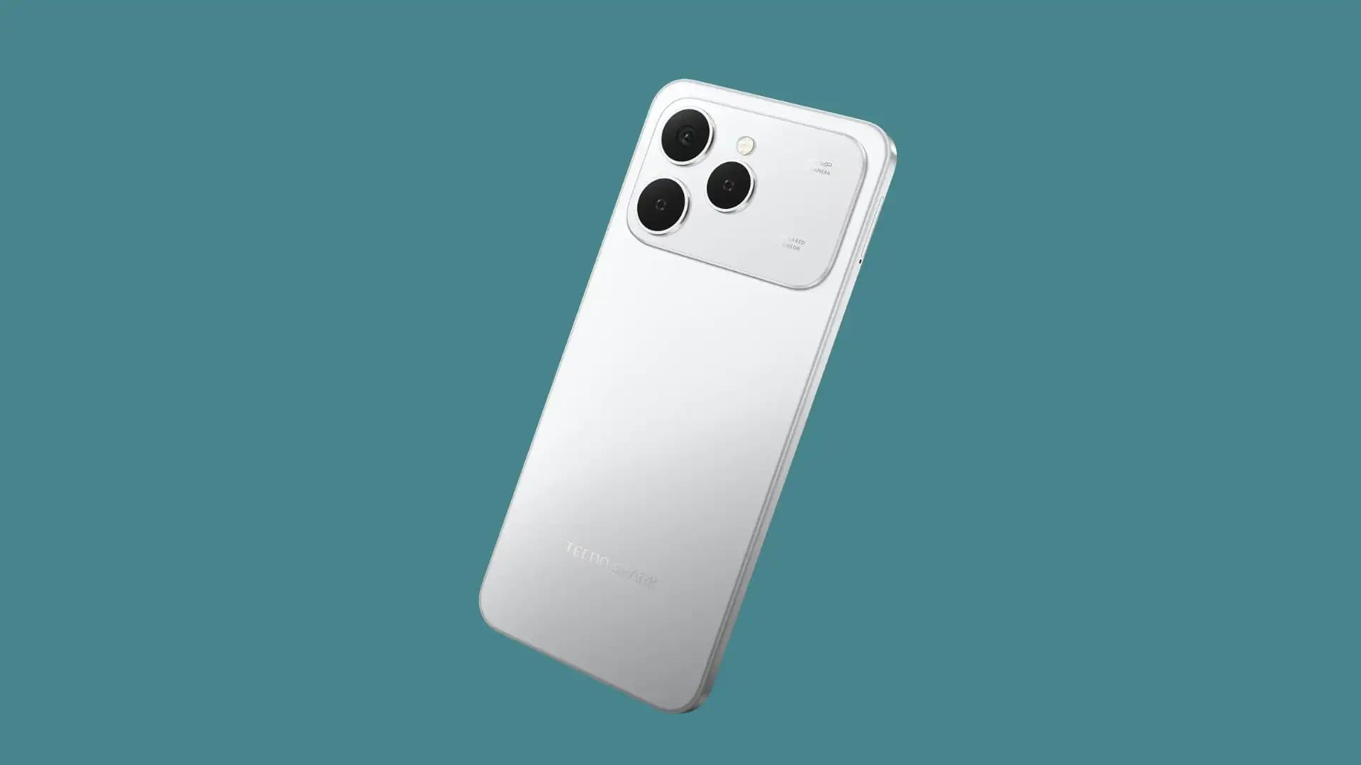Tecno Spark 40 Specifications and Price in Kenya
