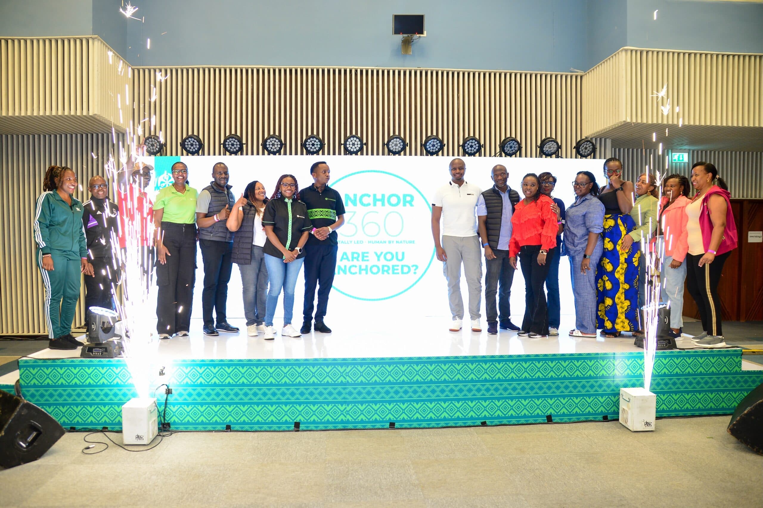 Old Mutual launches ‘Anchor 360’ platform to help advisors onboard & serve customers better