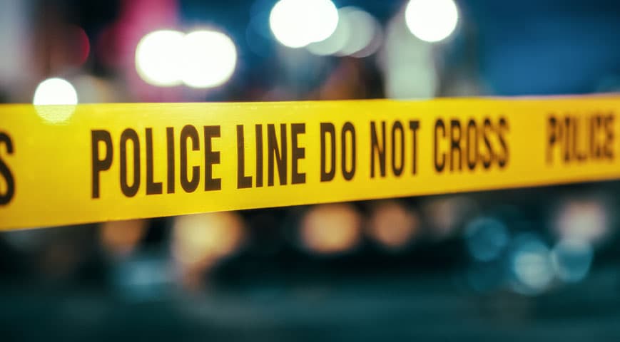 Boy found murdered in Nyamira tea plantation