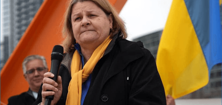 Judge Avoids Prison, Walks Away With $5,000 Fine After Helping Illegal Immigrant Evade ICE