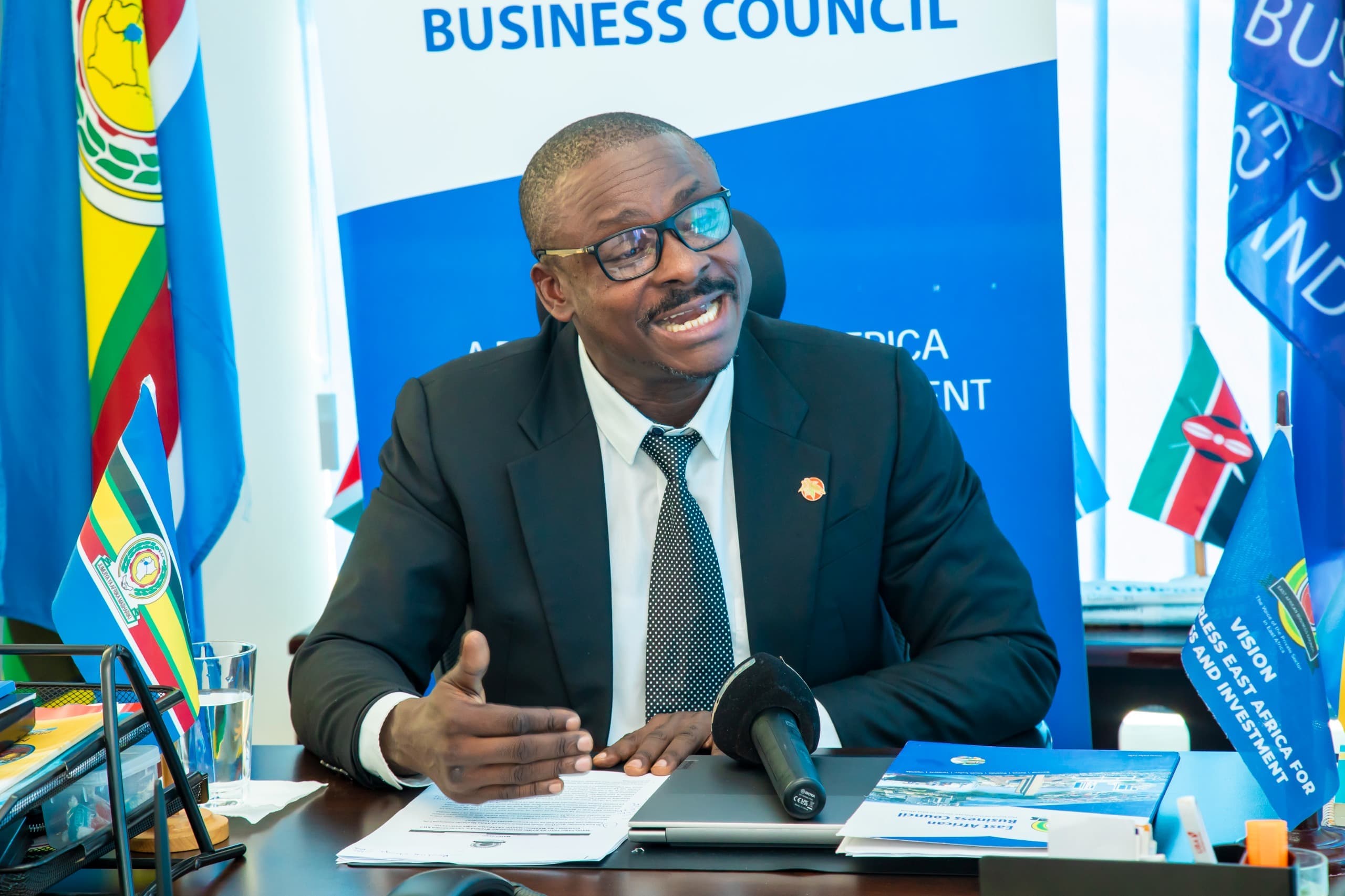 EAC Common External Tariffs need to applied uniformly to boost regional trade