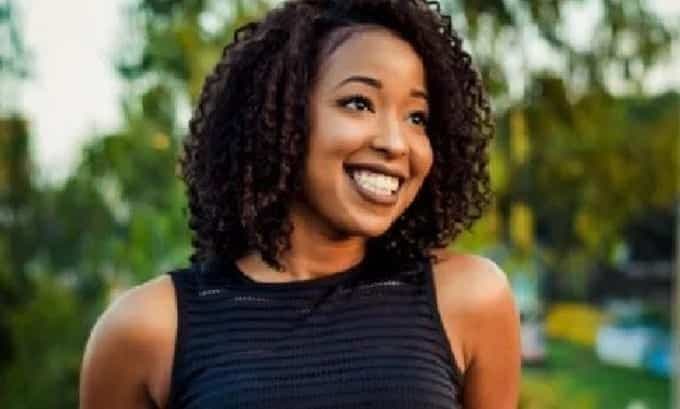 Natalie Tewa Reveals Why She stopped creating Youtube content