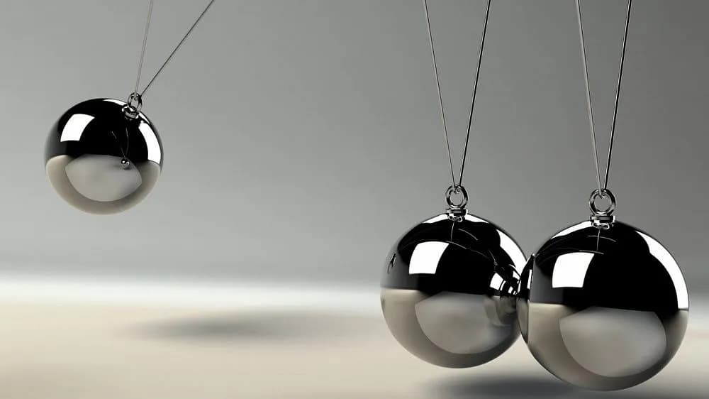 Brazilian scientists develop new theory explaining order in complex systems
