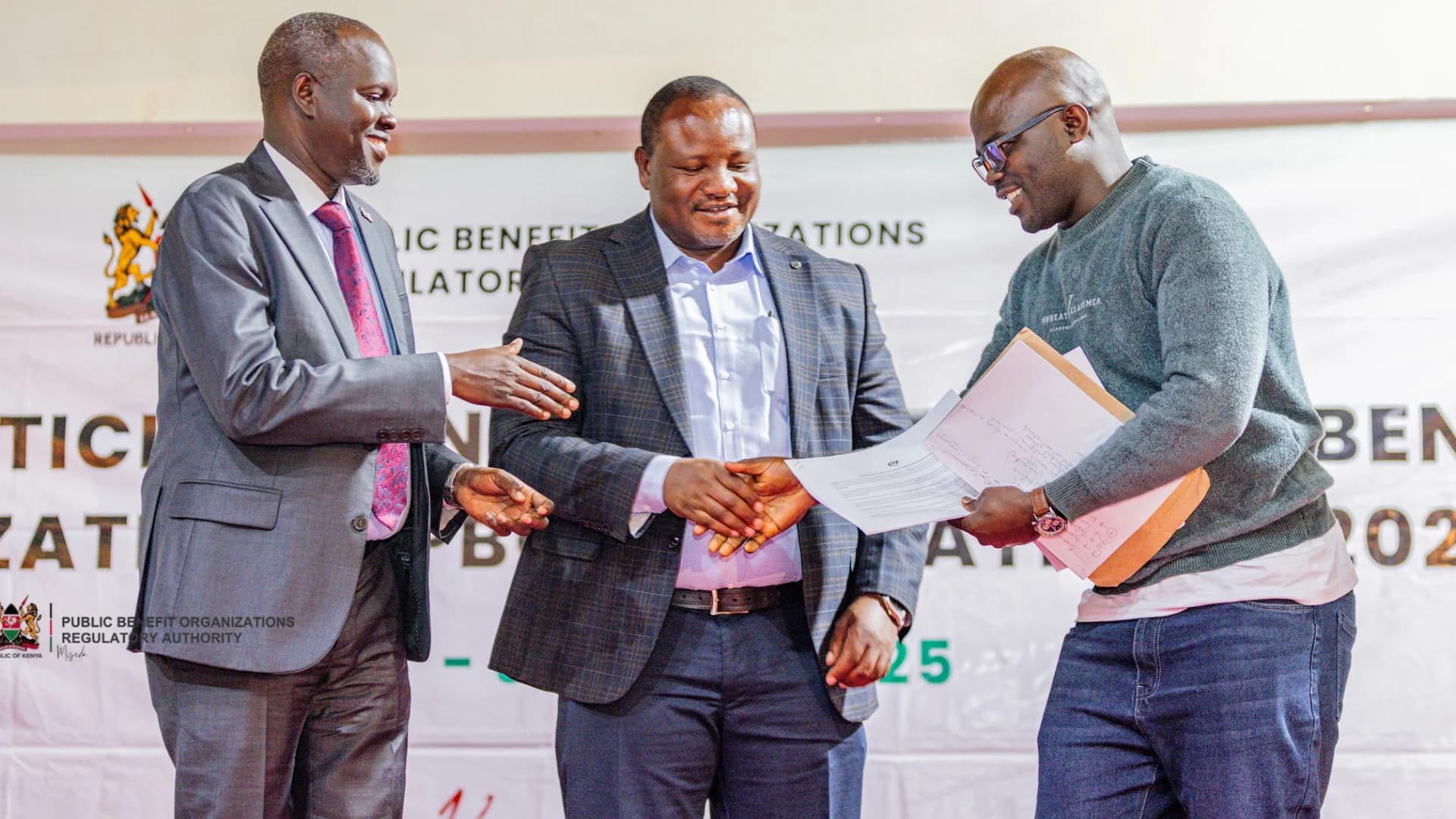 NGOs Given 9 Days to Re-register or Cease Operations in Kenya
