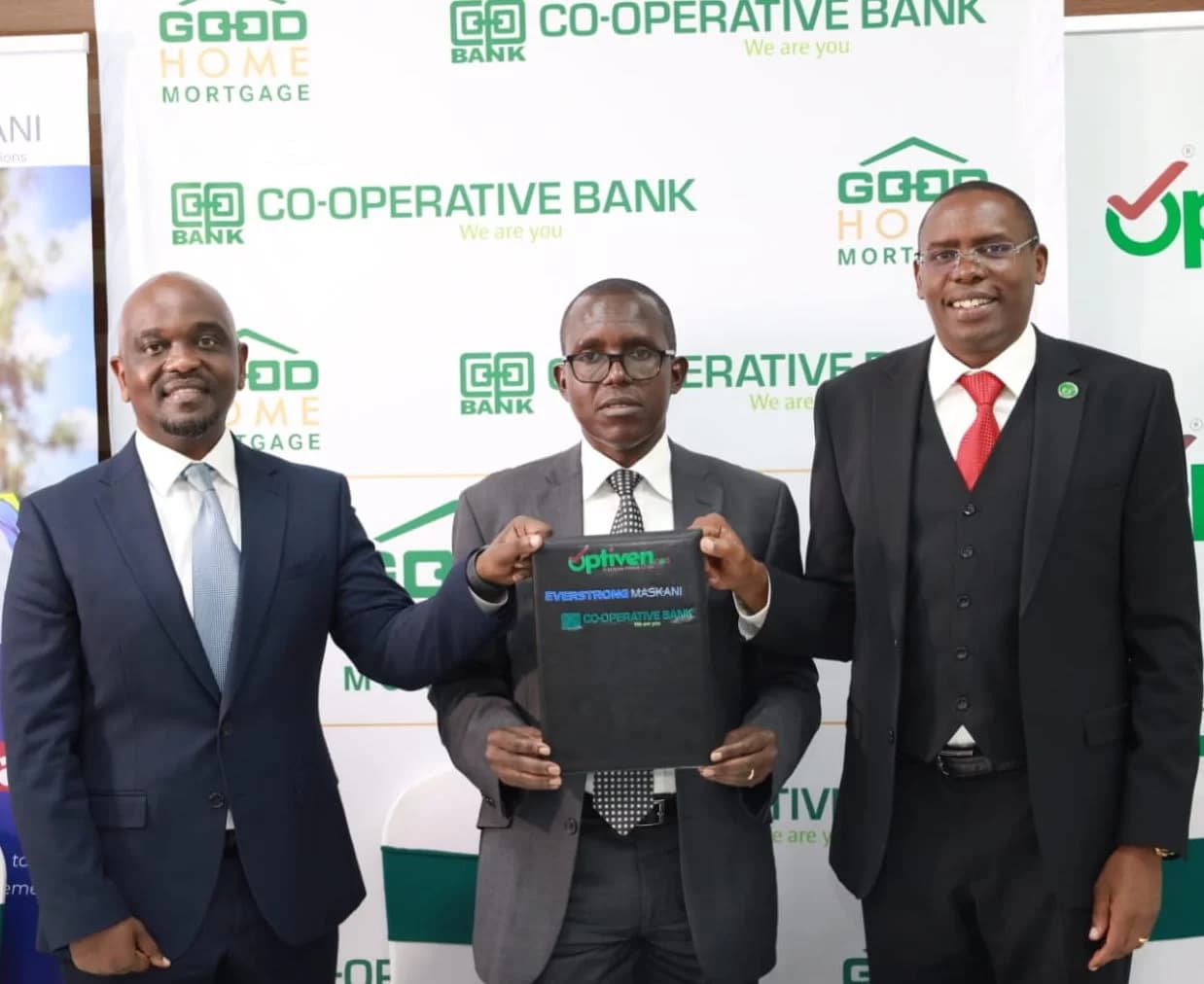 Co-op Bank Rolls Land Acquisition, Financing and Construction into One Service