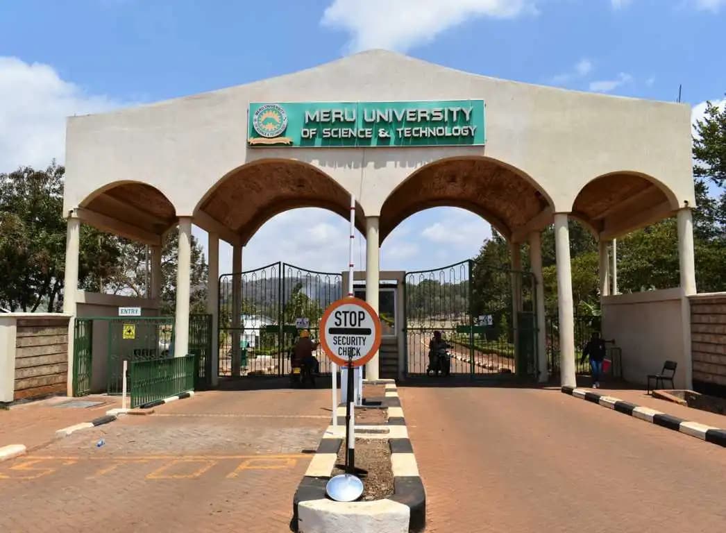 MUST Advertises Administrative and Scholarship Positions