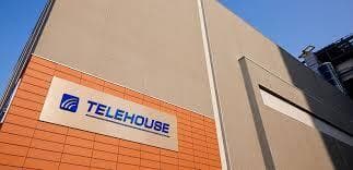€183m Telehouse South data center: Skanska completes the Upgrades of the AI Center in London