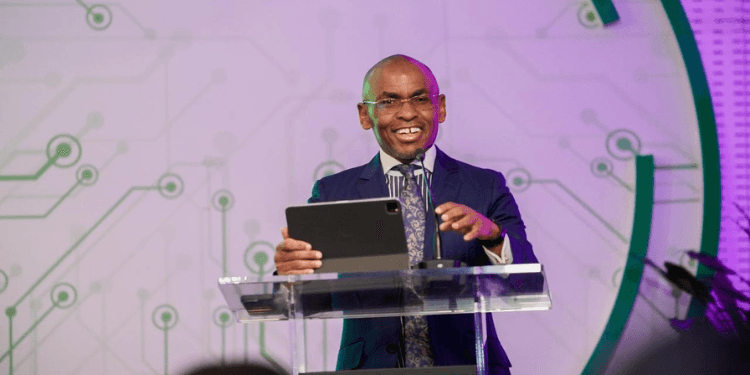 Safaricom SMS Drops To 13.15 Billion As Call Durations Lag