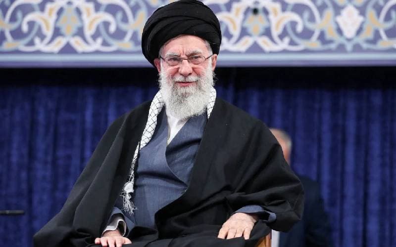 Iran’s late supreme leader Ali Khamenei to be buried July 9th