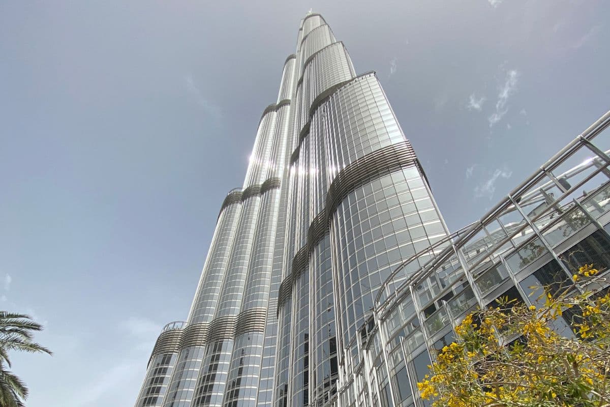 $5bn Riyadh Skyscraper Project: Updates on the planned World’s Tallest Building In Saudi Arabia