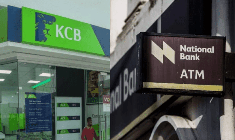 KCB, NBK Scoop Top Awards on Customer Satisfaction