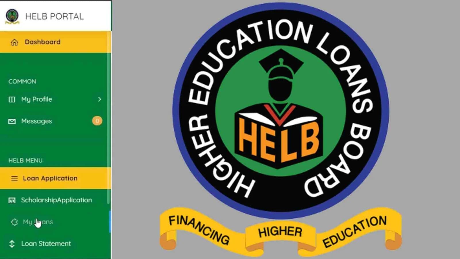 How to Apply and Get HELB Loan: A Guide for Students in 2026