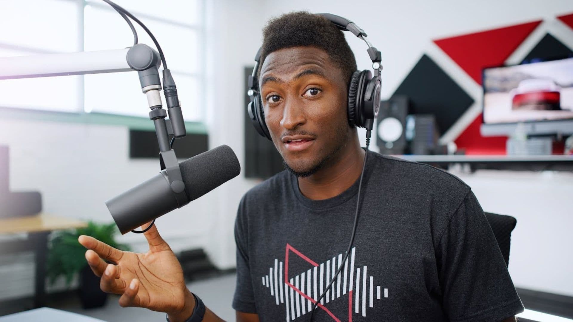 Tech YouTuber MKBHD Faces Mounting Traffic Violation Controversies