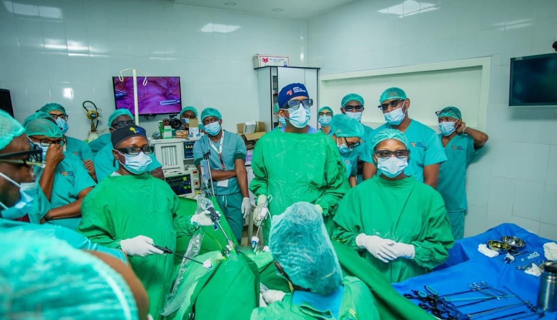 Experts link misdiagnosis to rising endometriosis burden
