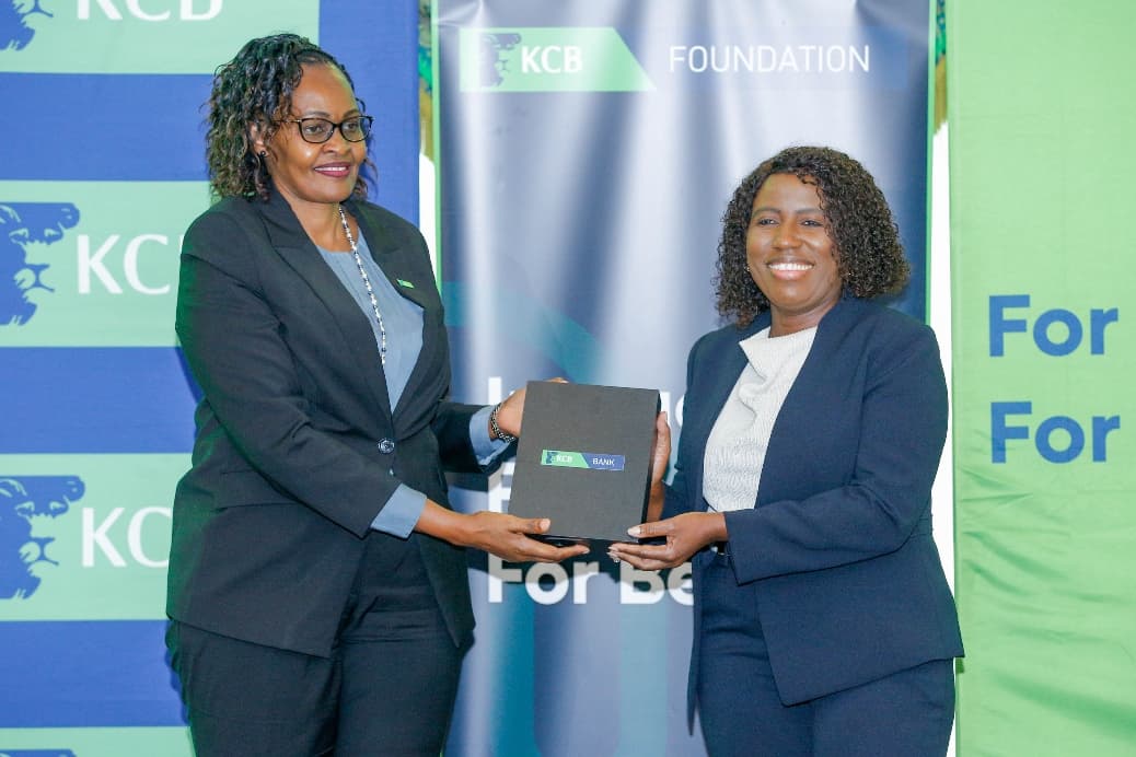 KCB Bank launches business proposition for universities