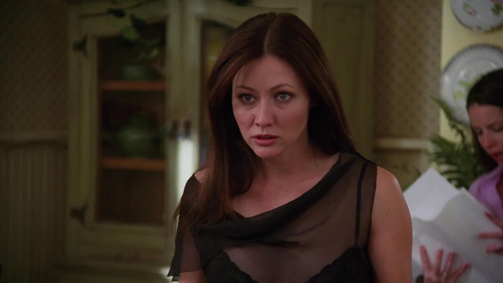 Charmed Actress Shannen Doherty Passes Away at 53