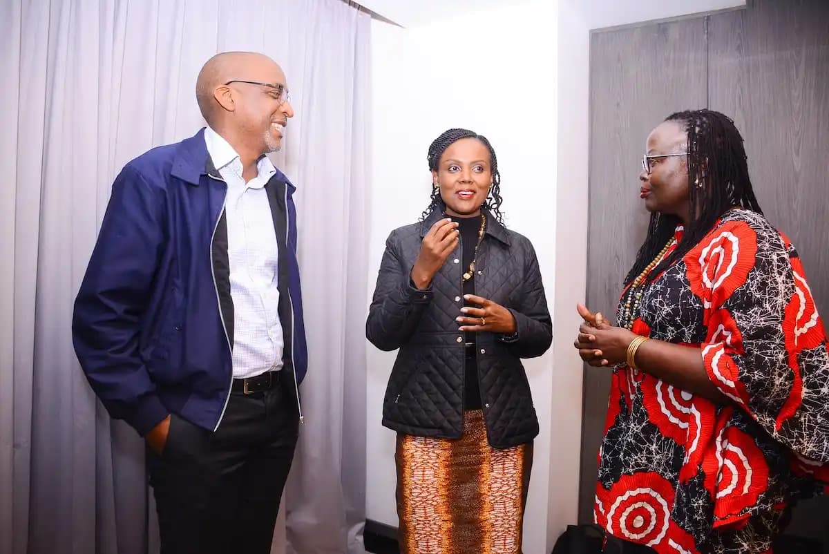 Kenya university lecturers call for infrastructure improvement to ease AI adoption in teaching and research