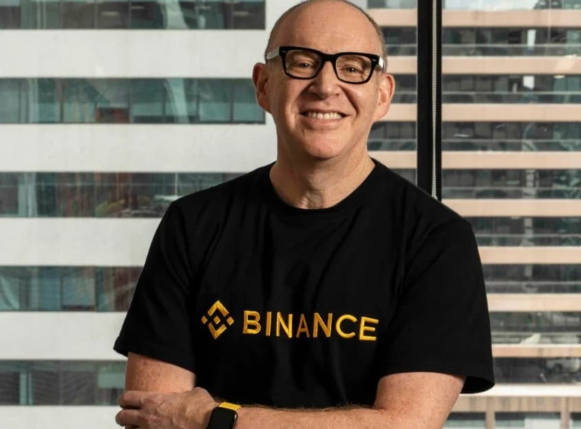 Binance Strengthens Compliance Systems to Curb Illicit Crypto Activity