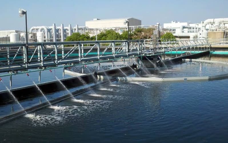 Hopewell Water Remediation Project Enhances Resilience of Public Water Systems in New York