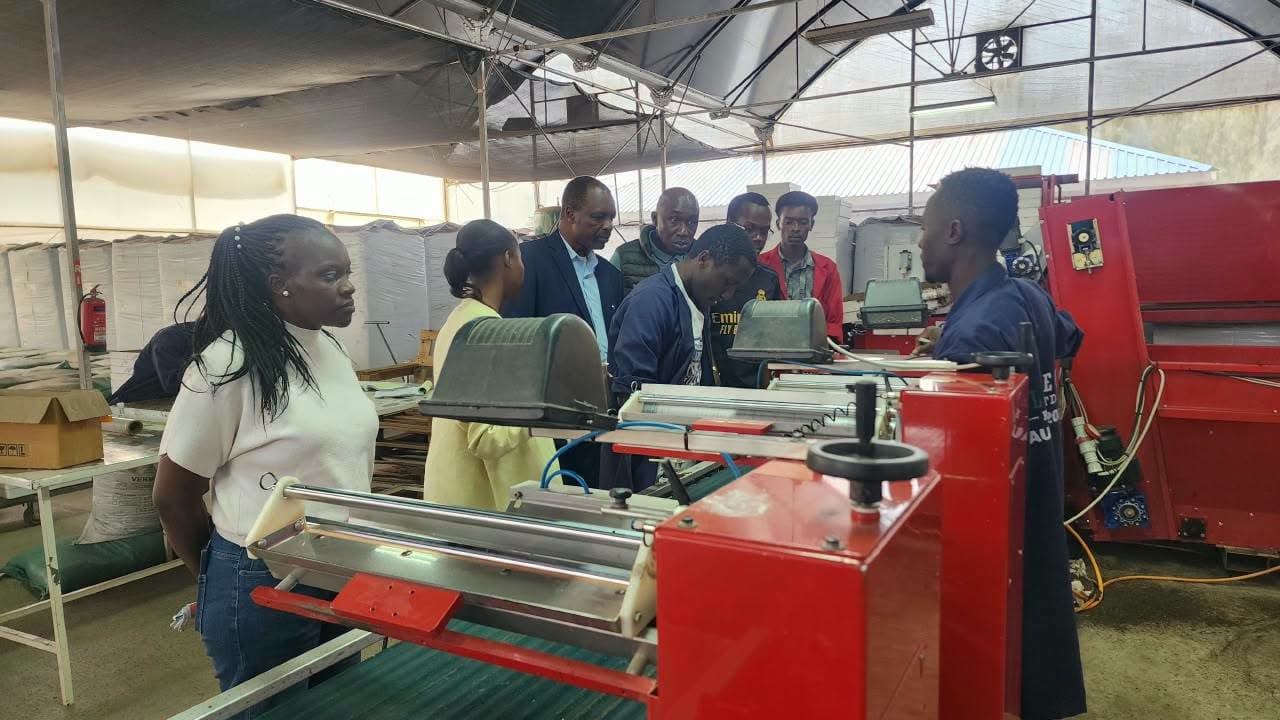 Kenya maps circular economy investments to create green jobs, growth